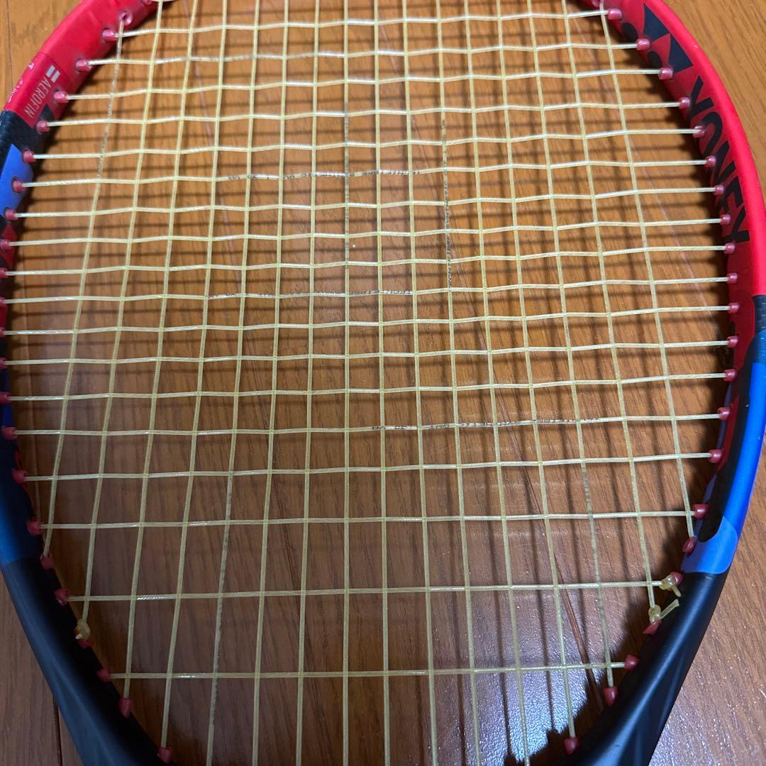 YONEX VCORE 98 テニスラケット