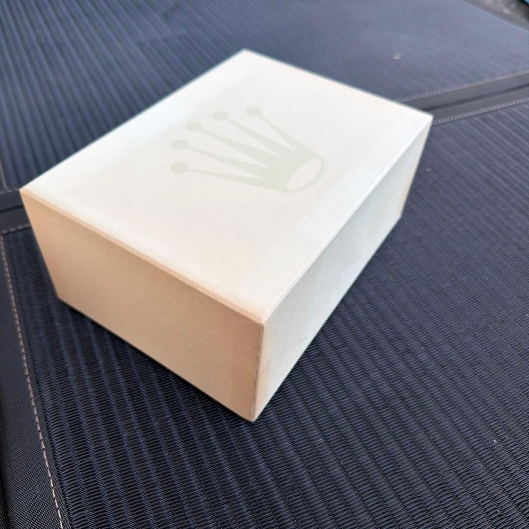 ROLEX ギフトボックス 【空箱】