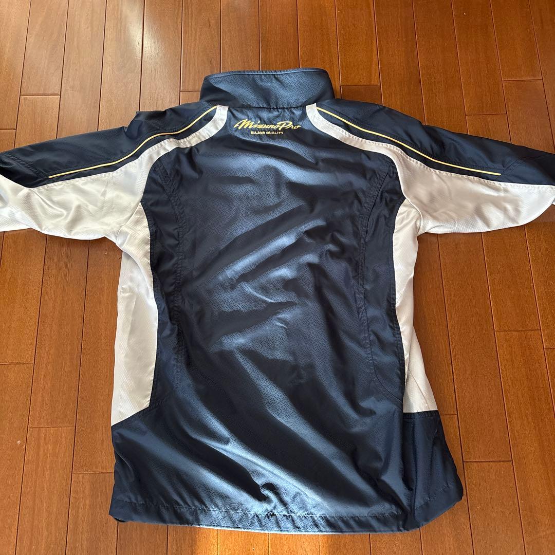 Mizuno Pro【L】ミズノプロ　ジャケット パンツセット Lサイズ