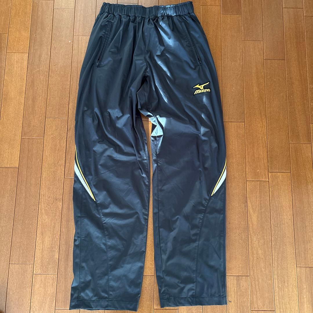 Mizuno Pro【L】ミズノプロ　ジャケット パンツセット Lサイズ