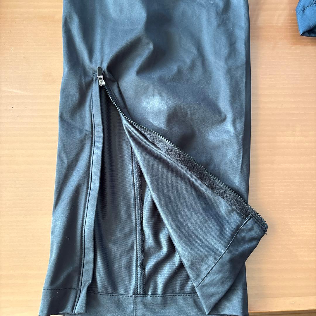 Mizuno Pro【L】ミズノプロ　ジャケット パンツセット Lサイズ