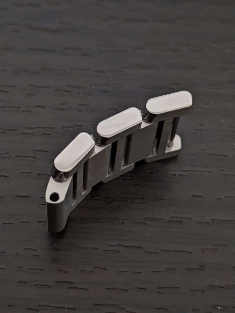 Cartier カルティエ タンクフランセーズ 腕時計 コマ SM B28401
