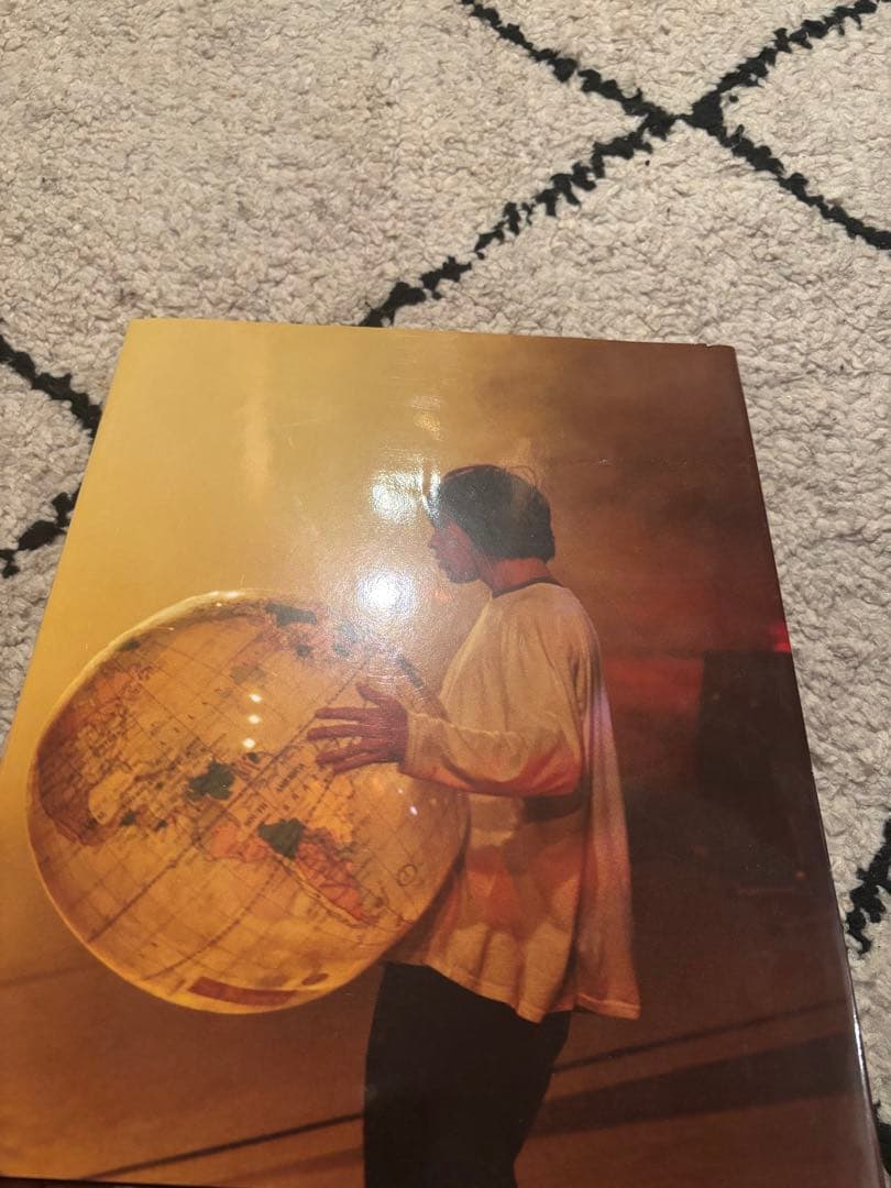 THE STONE ROSES /DENNIS MORRIS写真集