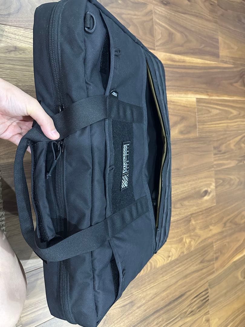 EVERYGOODS IGTテーブルセット専用収納バッグ付き