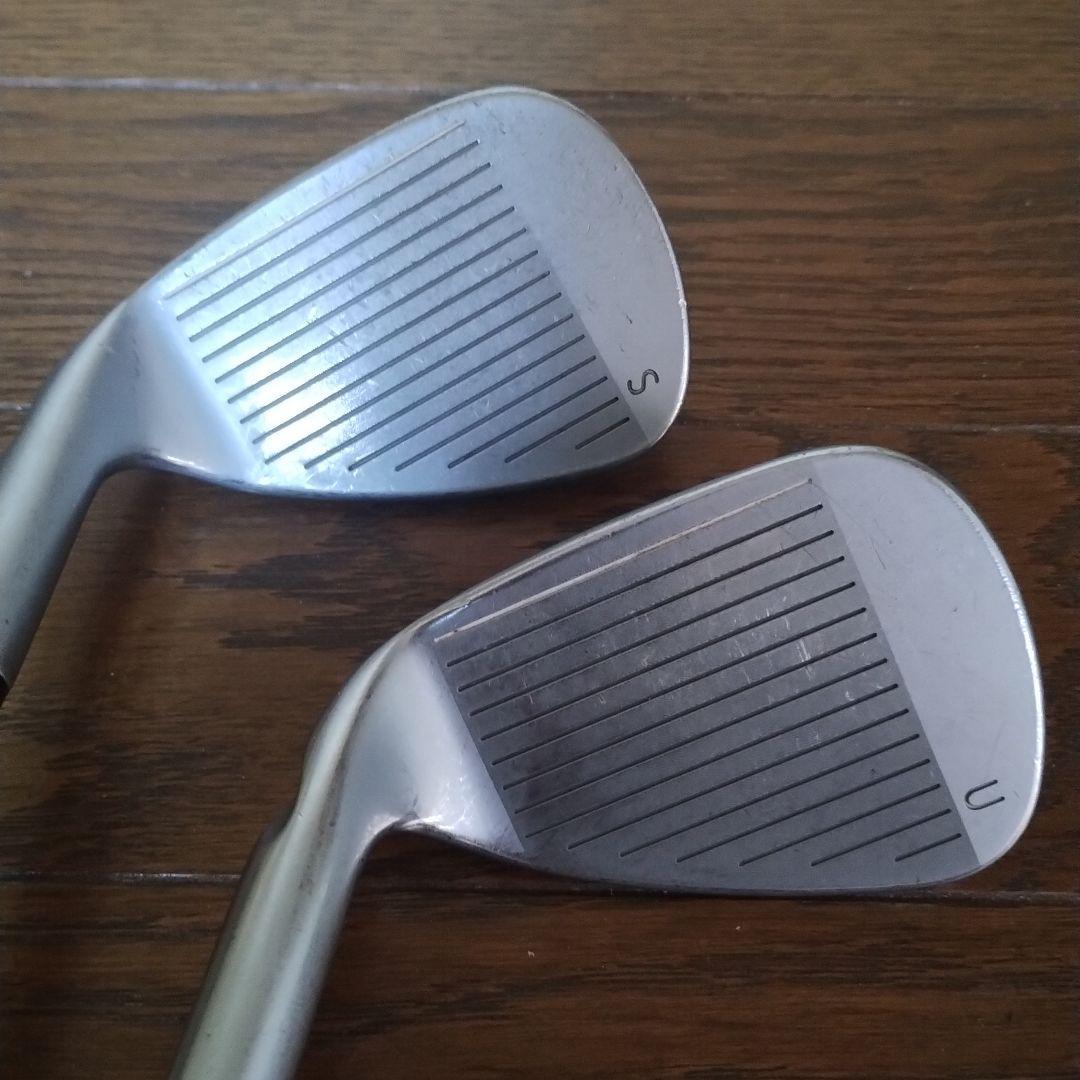 PING i20 アイアン 7〜S 6本 TFC330I R