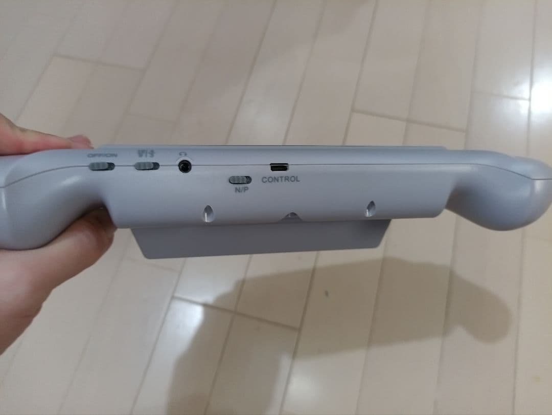 訳あり　16BIT POCKET HDMI SFC用互換機 snes