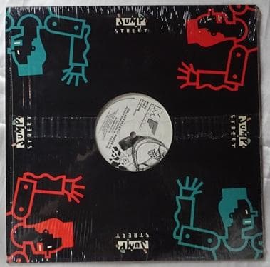 洋楽 DALLAR $ BILL(DOLLAR BILL)/ALMIGHT SEVEN