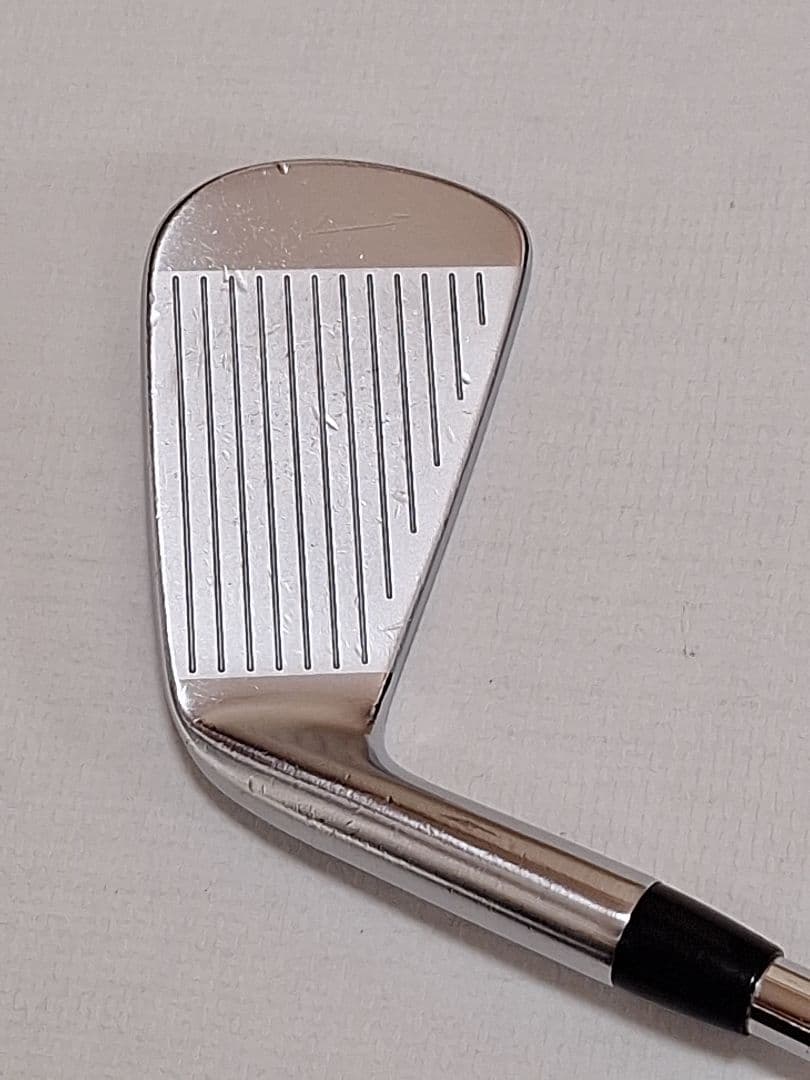 タイトリスト 718 MB 4番アイアン KBS TOUR 130 X 単品