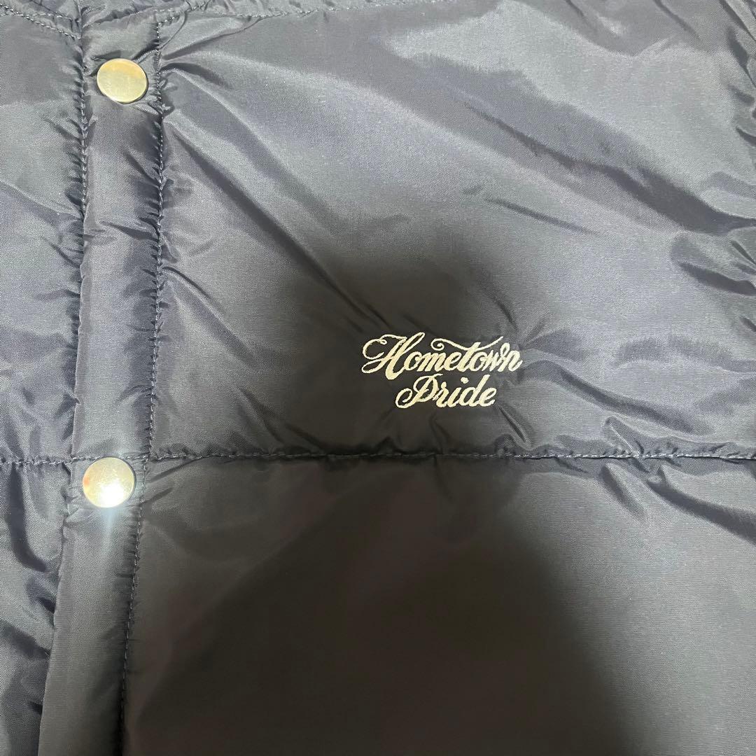 Tokyo Indians Racing Vest 東京インディアンズ ベスト