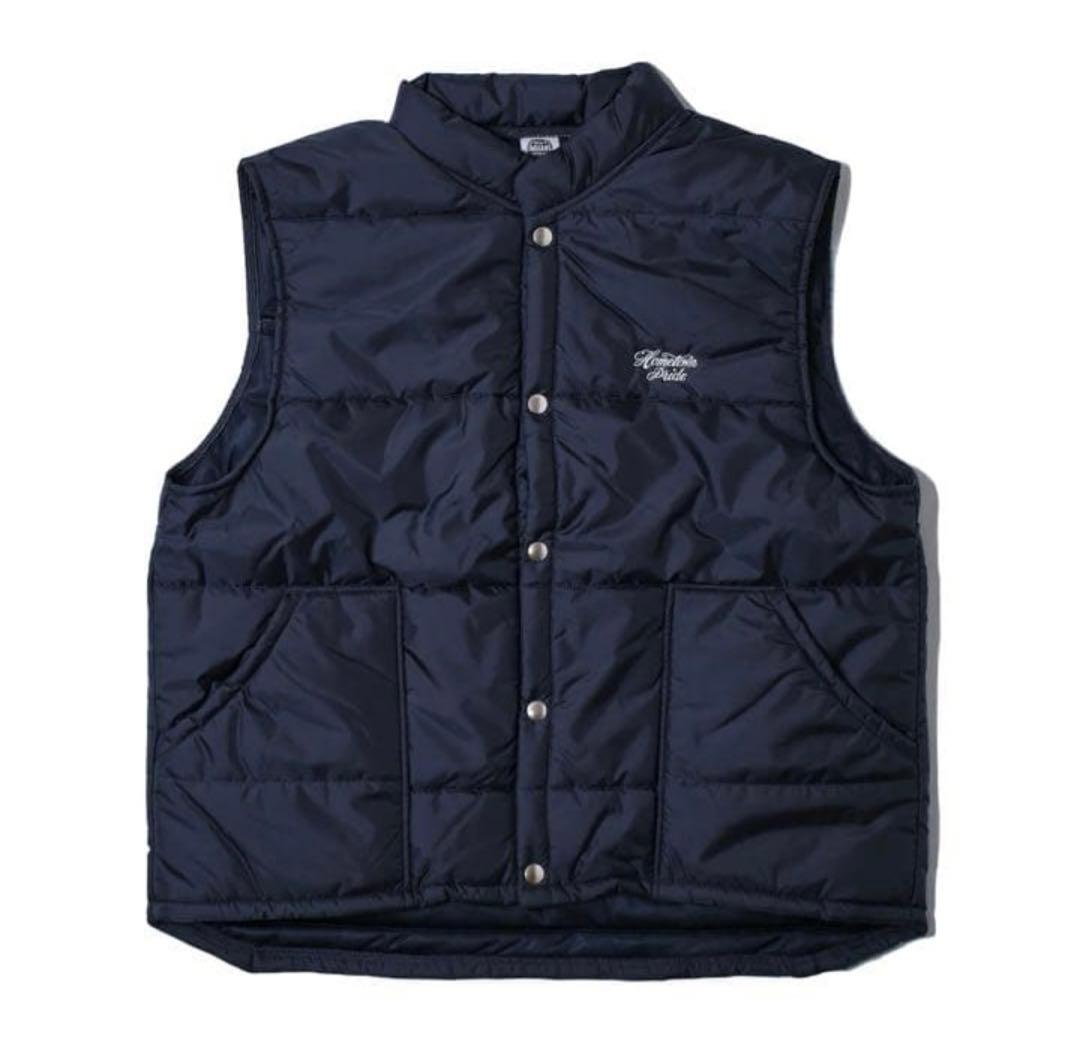 Tokyo Indians Racing Vest 東京インディアンズ ベスト
