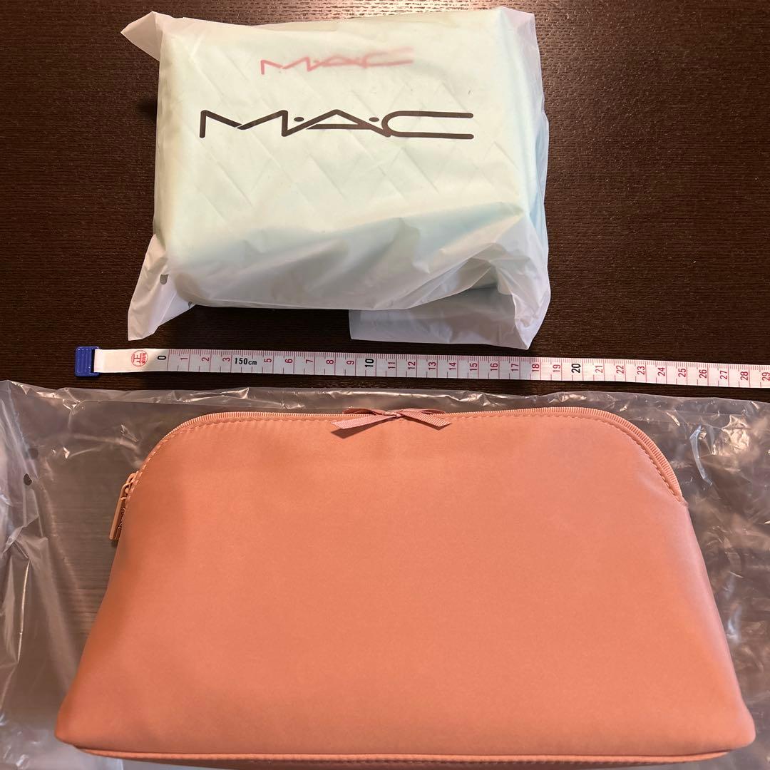 MAC リップガラスエアー　アコレード　トゥインクルトープ　新品