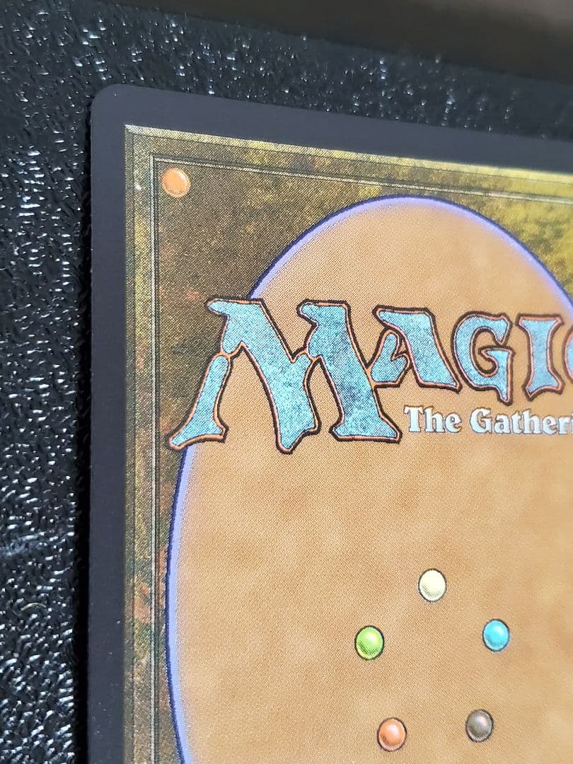 MTG チョコボバンドル FIC 瞬唱の魔道士 日本語Foil FF14