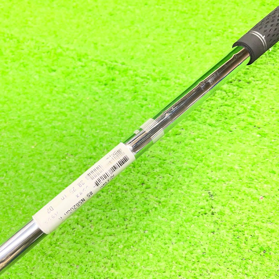 寶TI-1314 TaylorMade M GLOIRE 5番アイアン単品