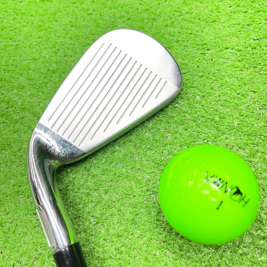 寶TI-1314 TaylorMade M GLOIRE 5番アイアン単品