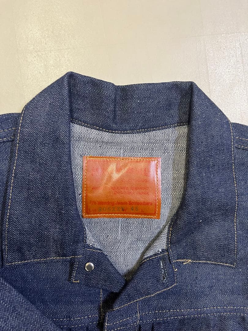 slash overalls スラッシュオーバーオールズ　46