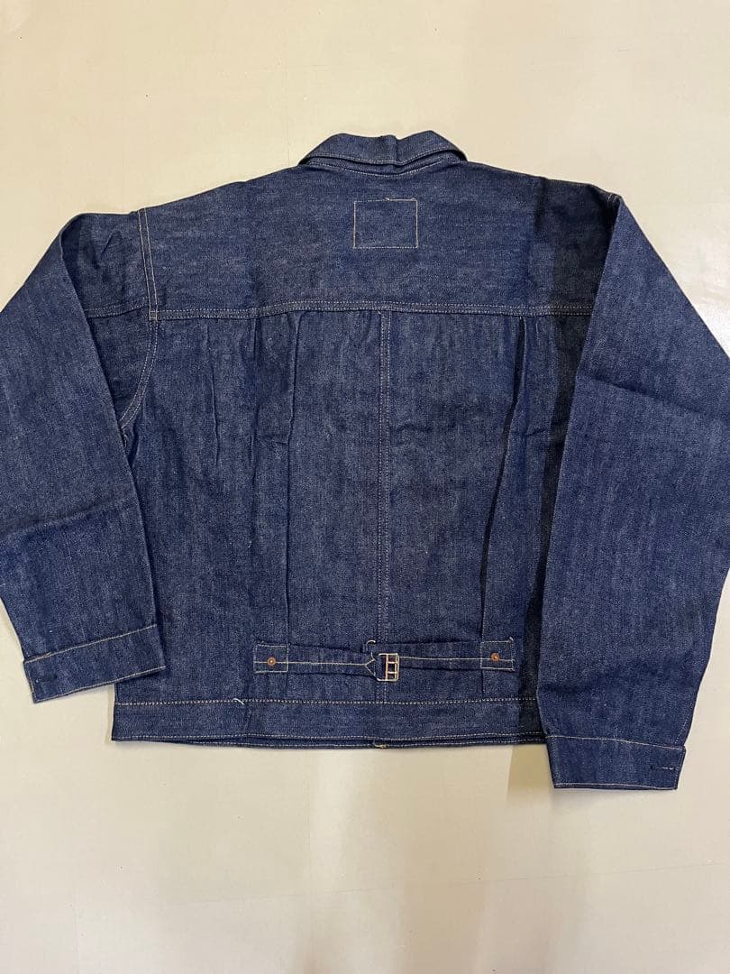 slash overalls スラッシュオーバーオールズ　46