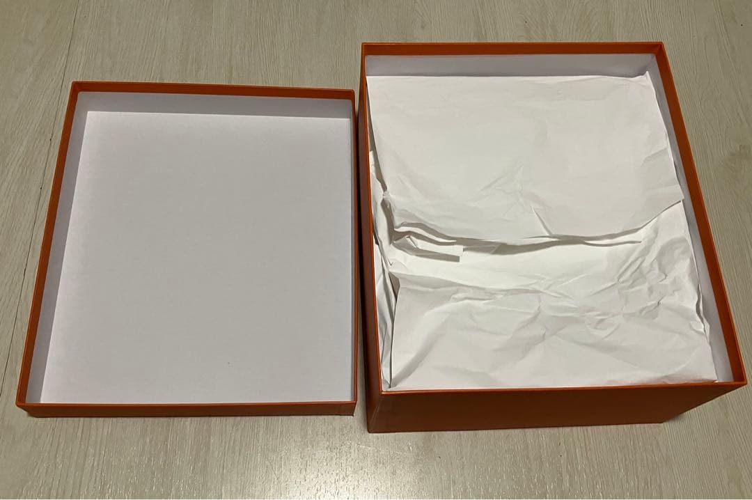 エルメス　バーキン25空箱　1497◽︎