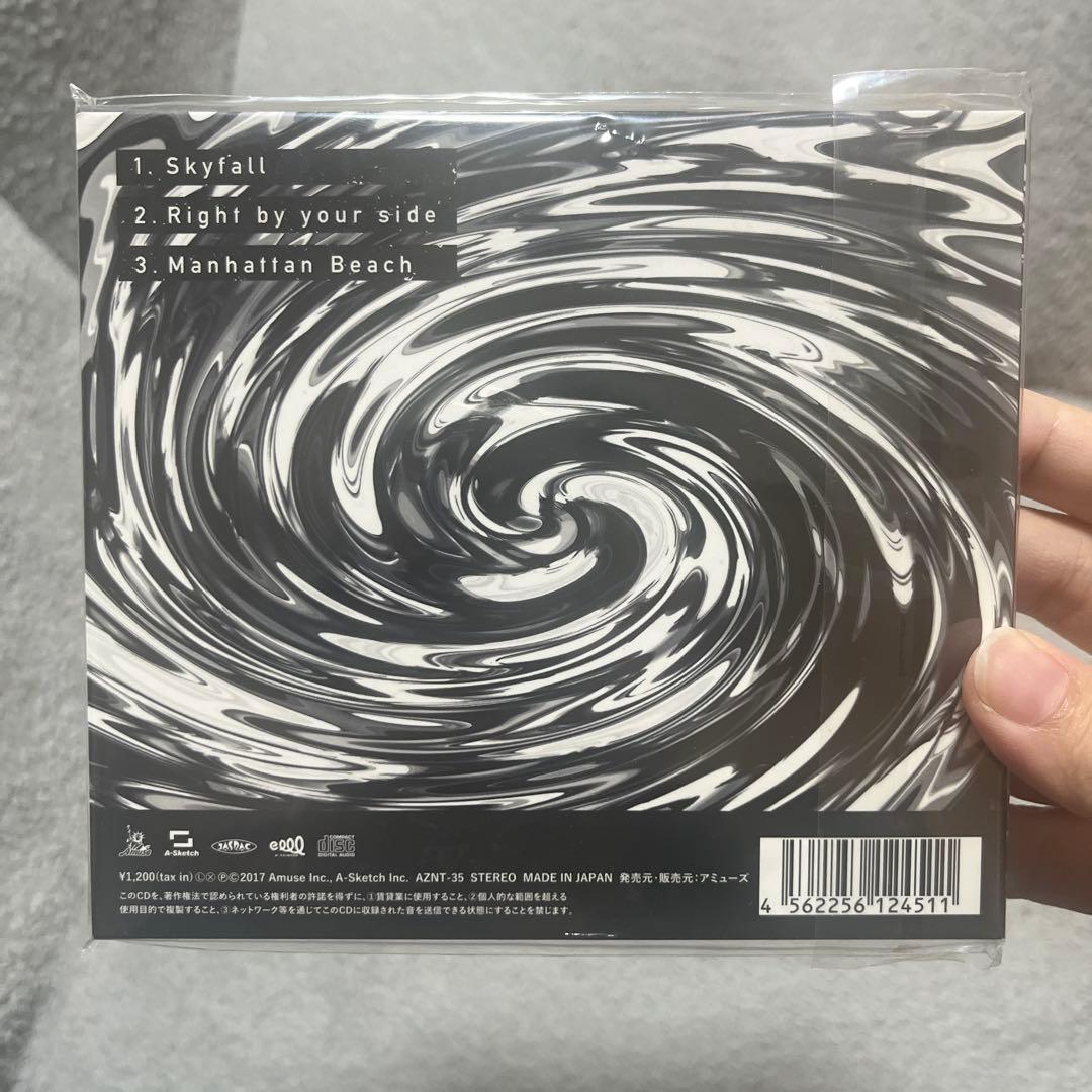 邦楽 ONE OK ROCK skyfall