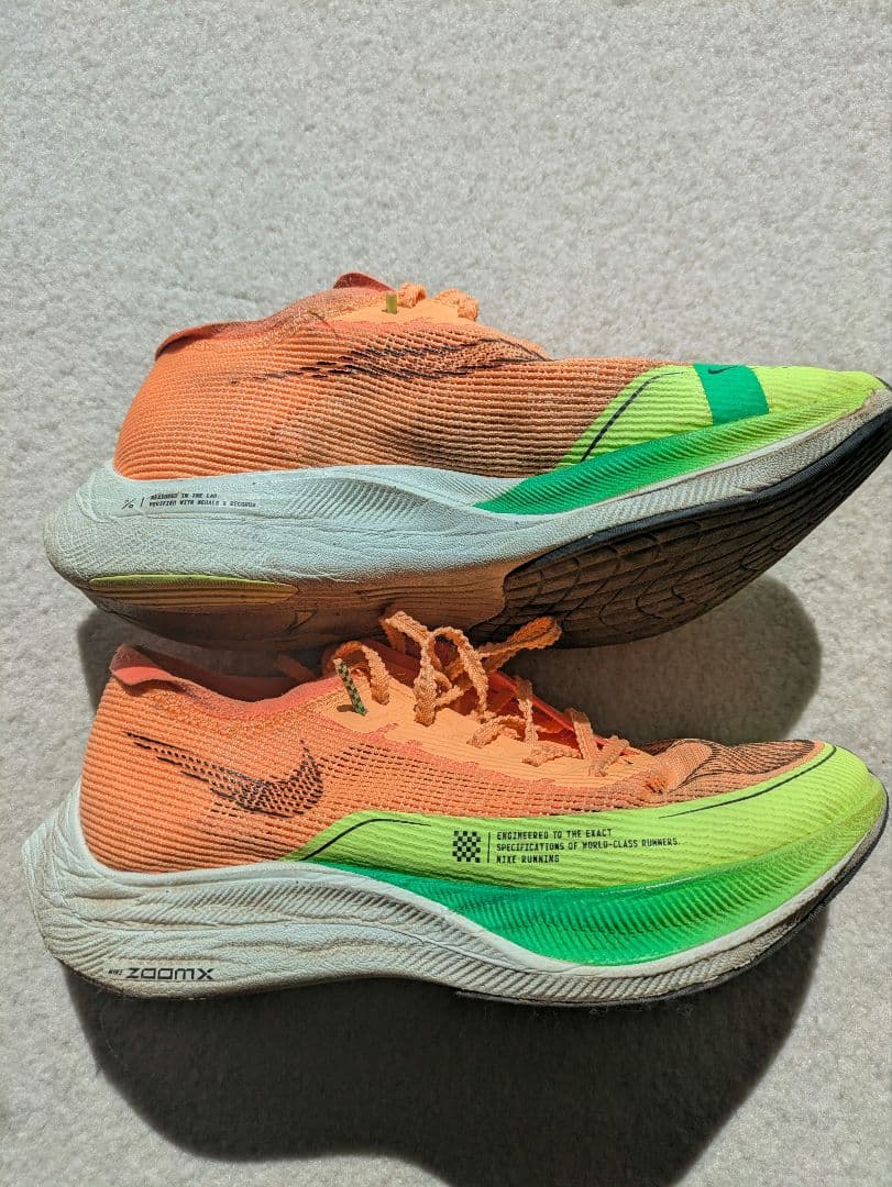 NIKE　ナイキ　ヴェイパーフライネクスト%2