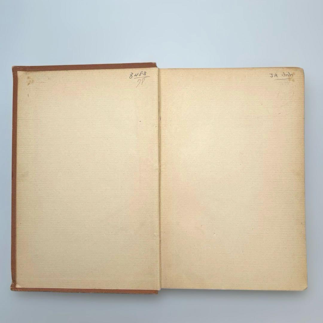 ★希少★ラフカディオ・ハーン Chita 小泉八雲 1889年 チータ 洋書