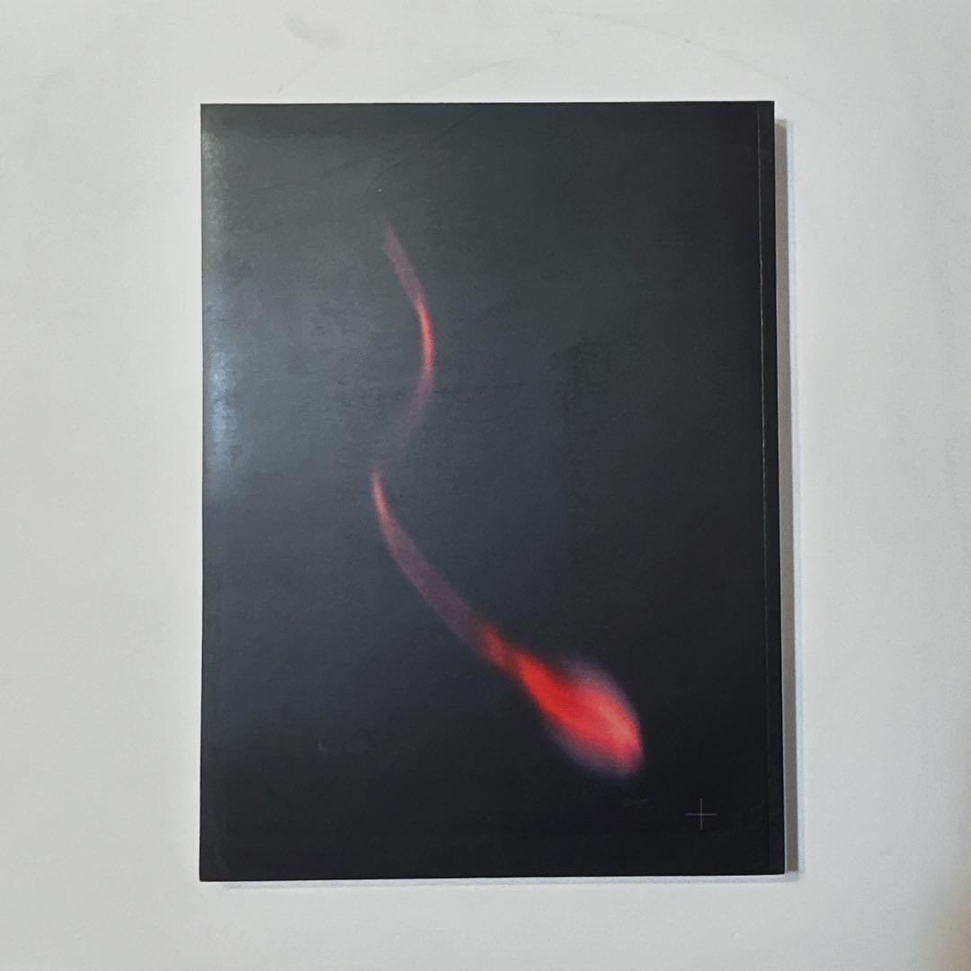 Visionaire 35 Man ヴィジョネア 限定6000部