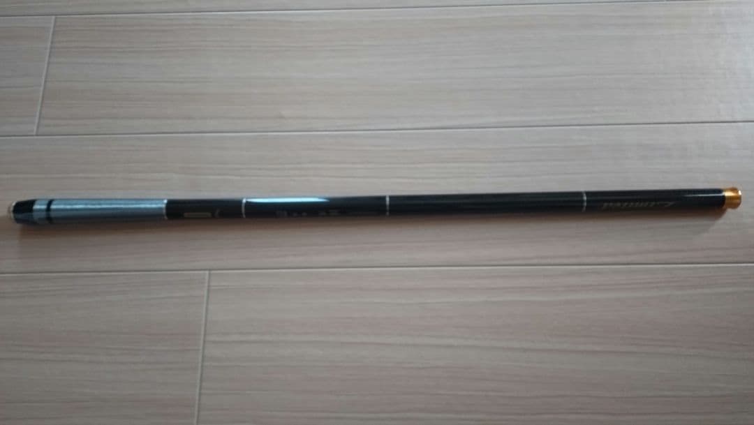 ハイカーボンロッド　 limited 渓水　硬調　DIRCET 7.2m