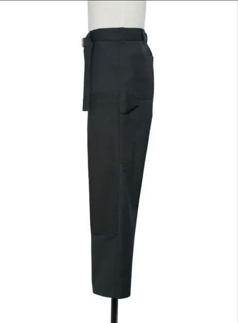 26ss sacai sacai × Carhartt Duck Pants