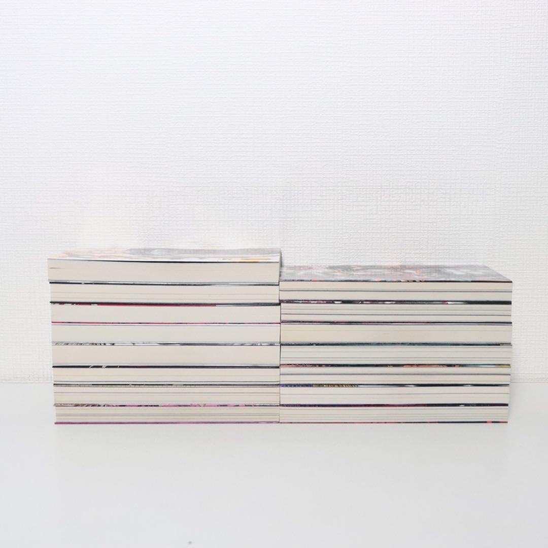 アウト 1〜28巻 ＋ バウンサー 1〜15巻　全巻　みずたまこと
