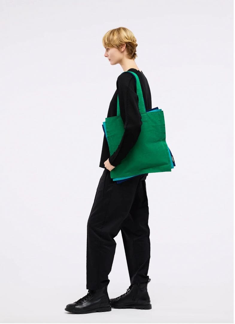 バッグ GOOD GOODS ISSEY MIYAKE IROGAMI