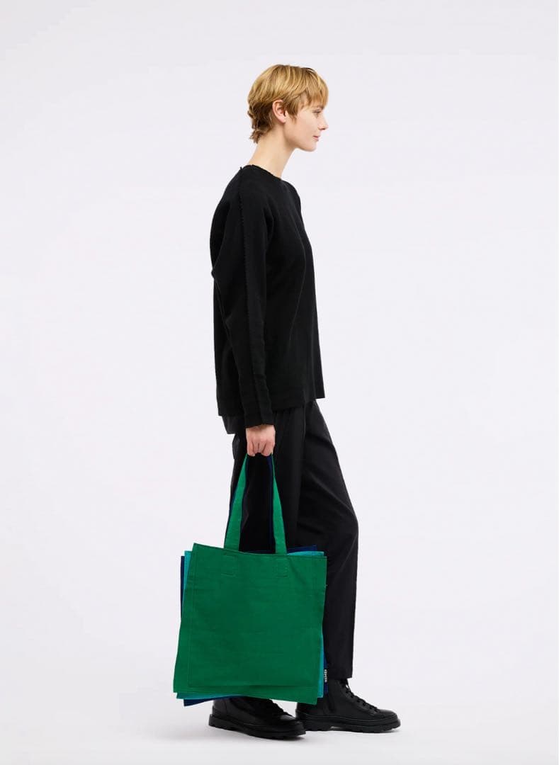 バッグ GOOD GOODS ISSEY MIYAKE IROGAMI