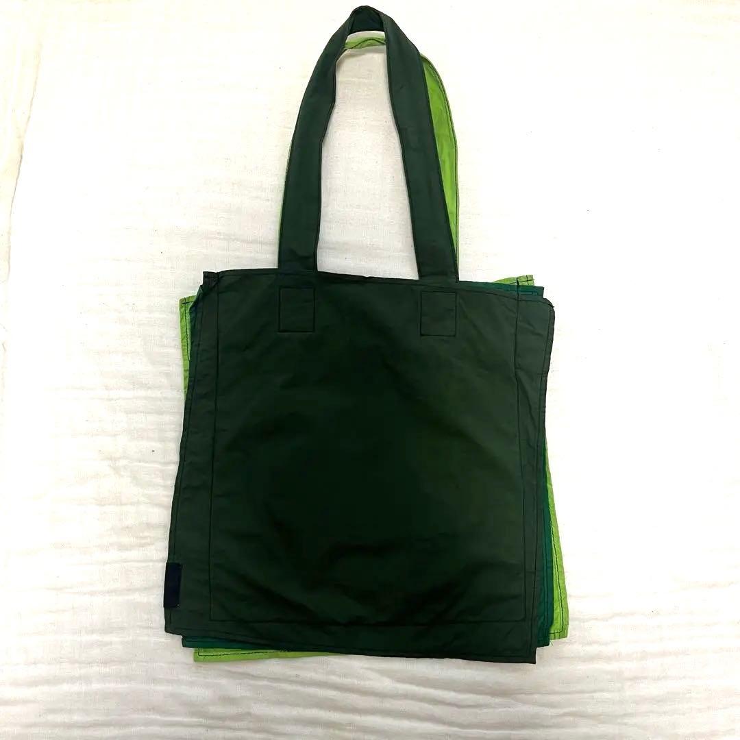バッグ GOOD GOODS ISSEY MIYAKE IROGAMI
