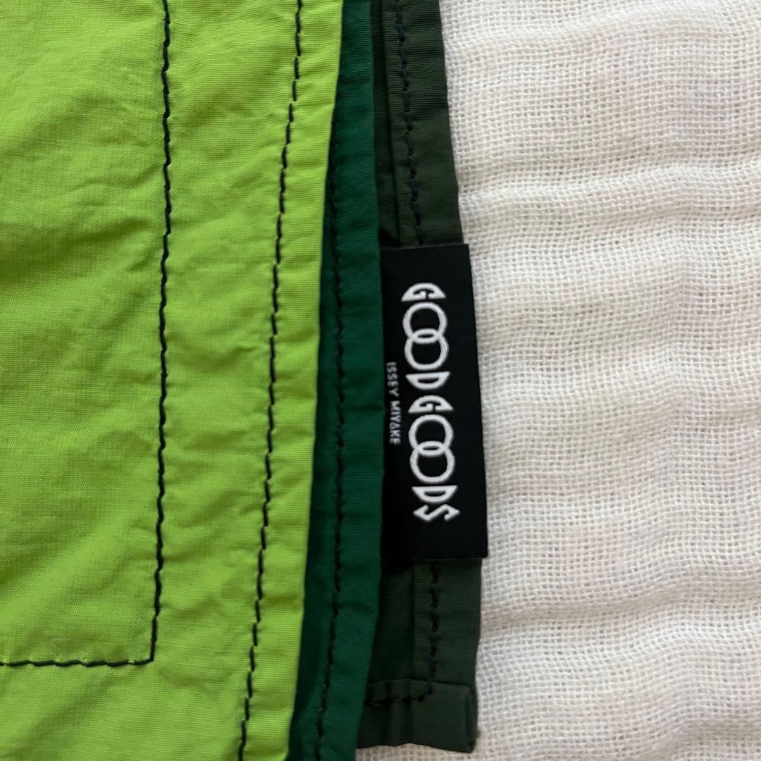 バッグ GOOD GOODS ISSEY MIYAKE IROGAMI