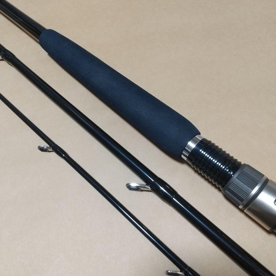 [やす]SHIMANO 海春 30~330 カーボン船竿