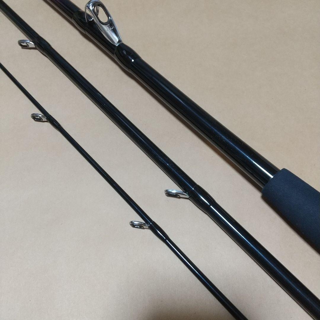 [やす]SHIMANO 海春 30~330 カーボン船竿