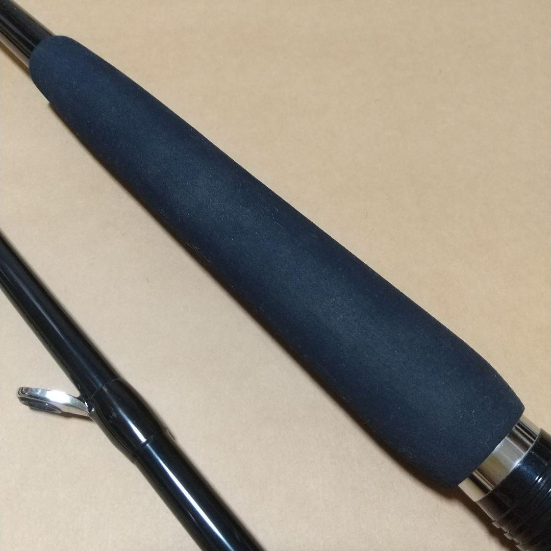 [やす]SHIMANO 海春 30~330 カーボン船竿