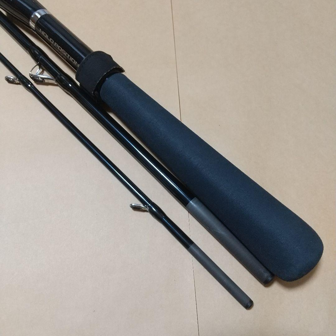 [やす]SHIMANO 海春 30~330 カーボン船竿