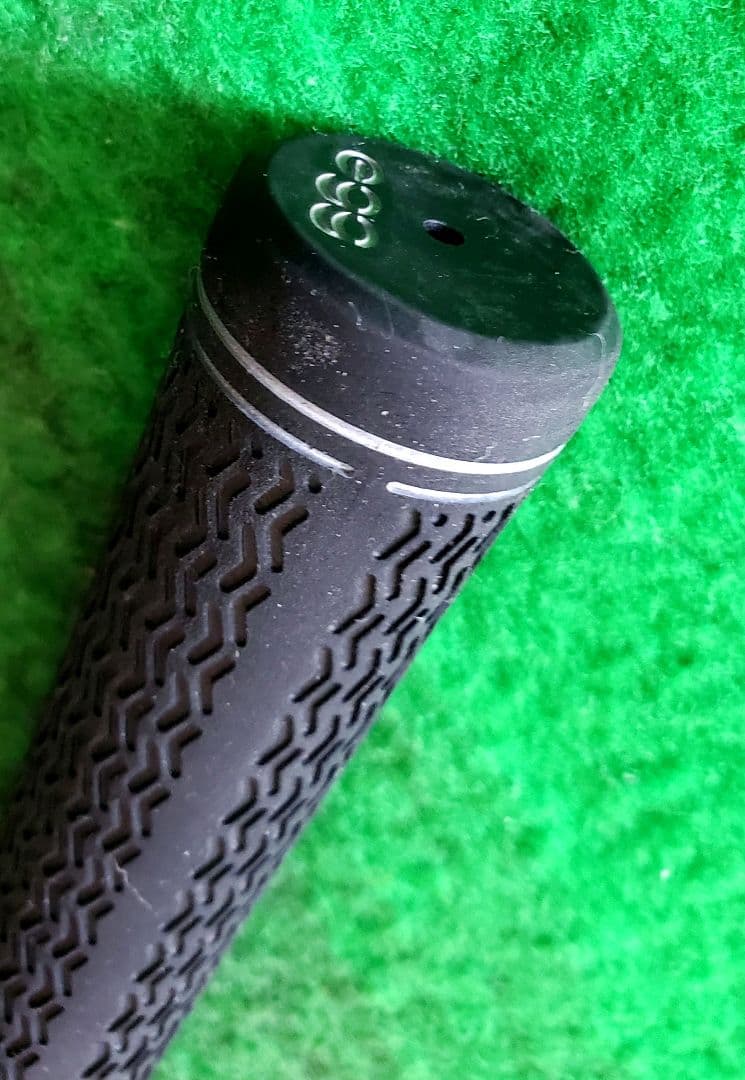 高反発プロギア PRGR SUPER egg ドライバー 2022 M35 R2