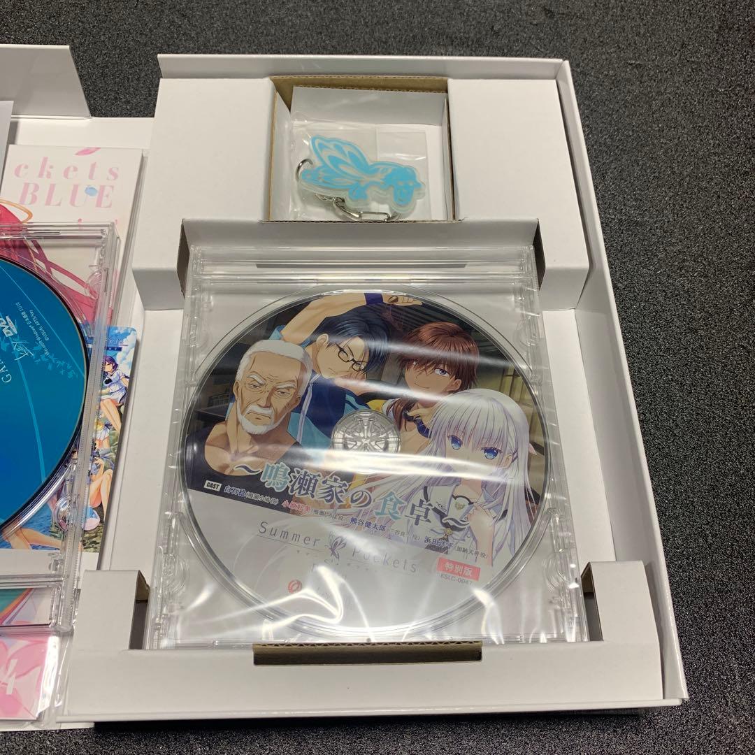 その他 Summer Pockets REFLECT