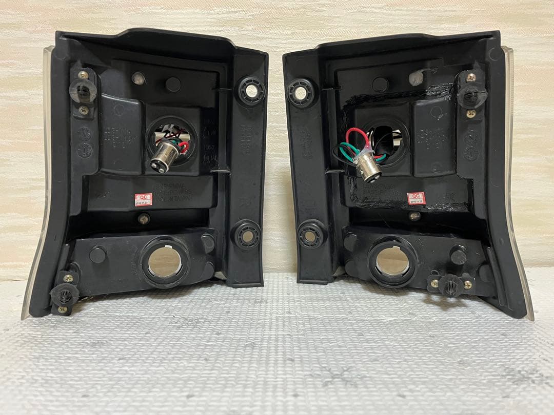 球切れ無し L375 タント LED テール