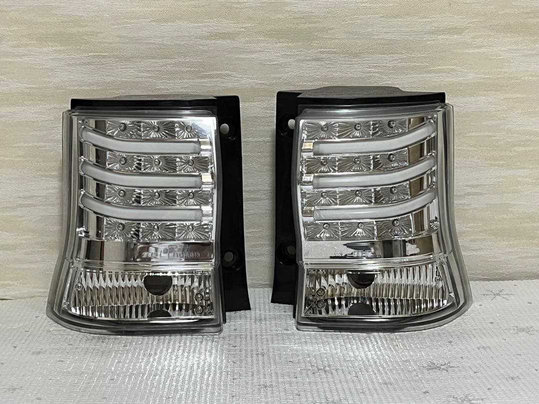 球切れ無し L375 タント LED テール