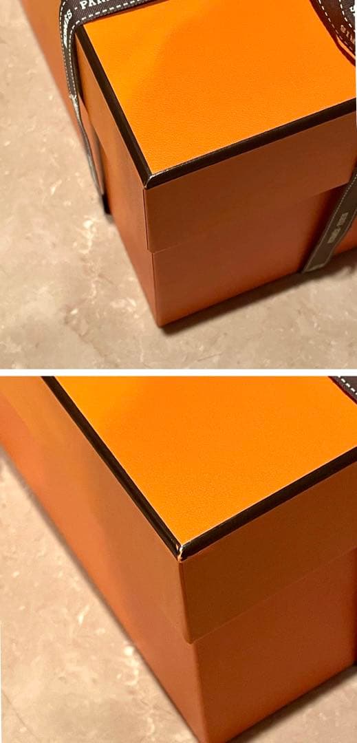 ♡HERMES♡2026 バーキン25 純正ボックス セット エルメス 箱 紙袋