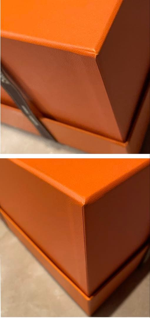 ♡HERMES♡2026 バーキン25 純正ボックス セット エルメス 箱 紙袋