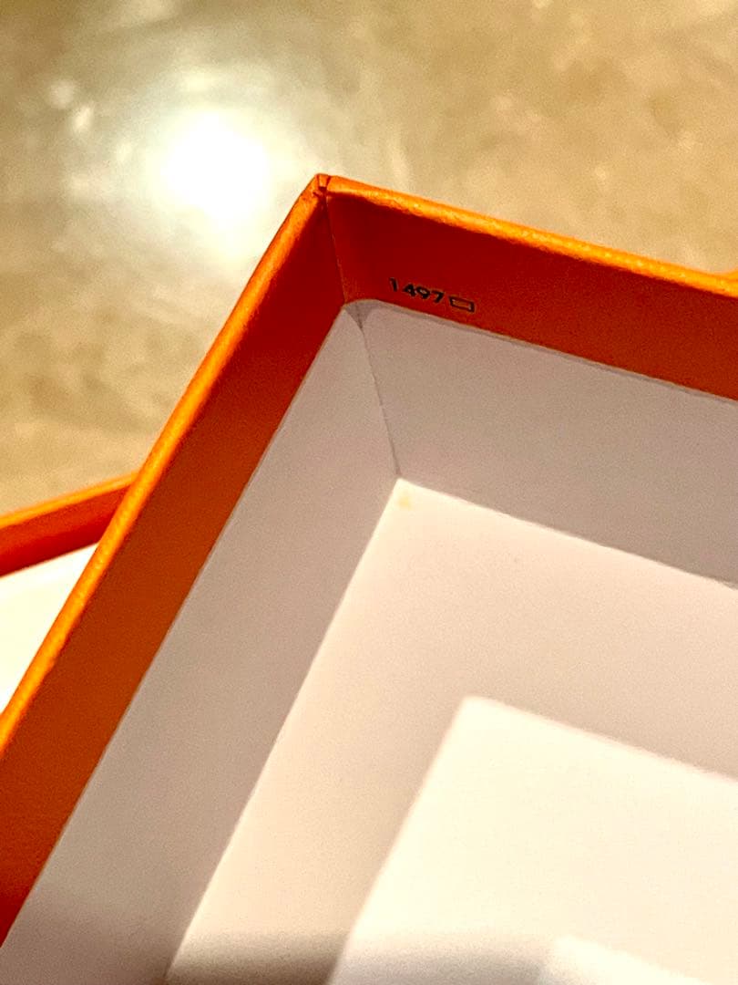 ♡HERMES♡2026 バーキン25 純正ボックス セット エルメス 箱 紙袋