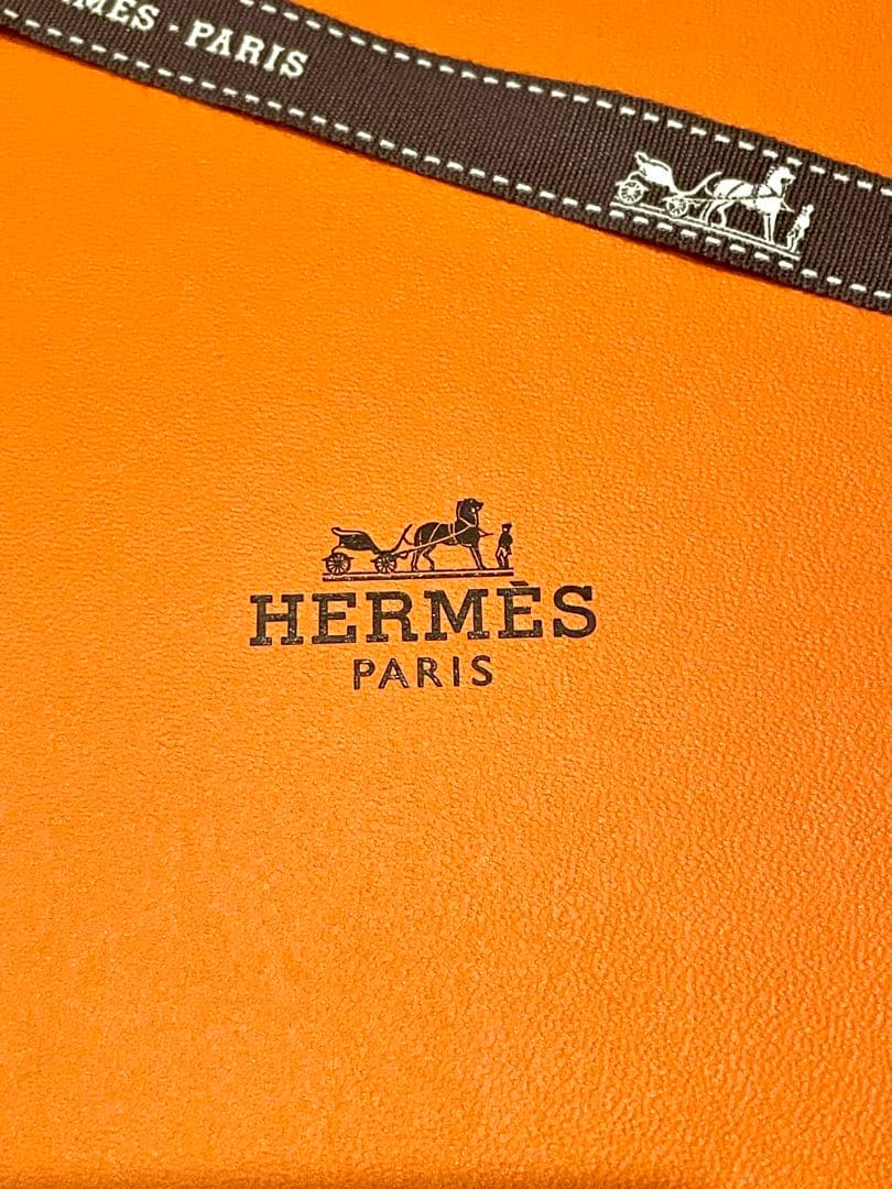 ♡HERMES♡2026 バーキン25 純正ボックス セット エルメス 箱 紙袋