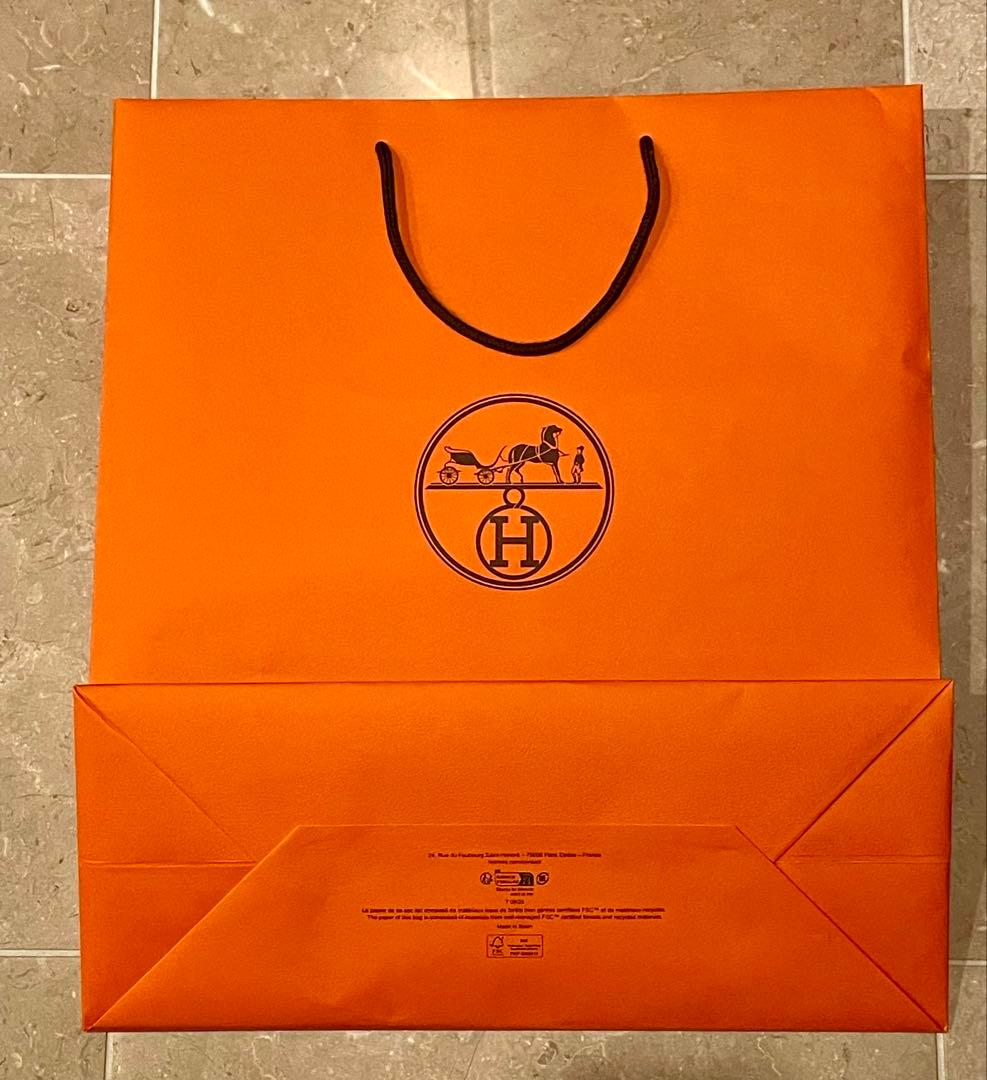 ♡HERMES♡2026 バーキン25 純正ボックス セット エルメス 箱 紙袋