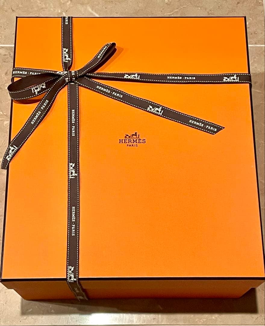 ♡HERMES♡2026 バーキン25 純正ボックス セット エルメス 箱 紙袋
