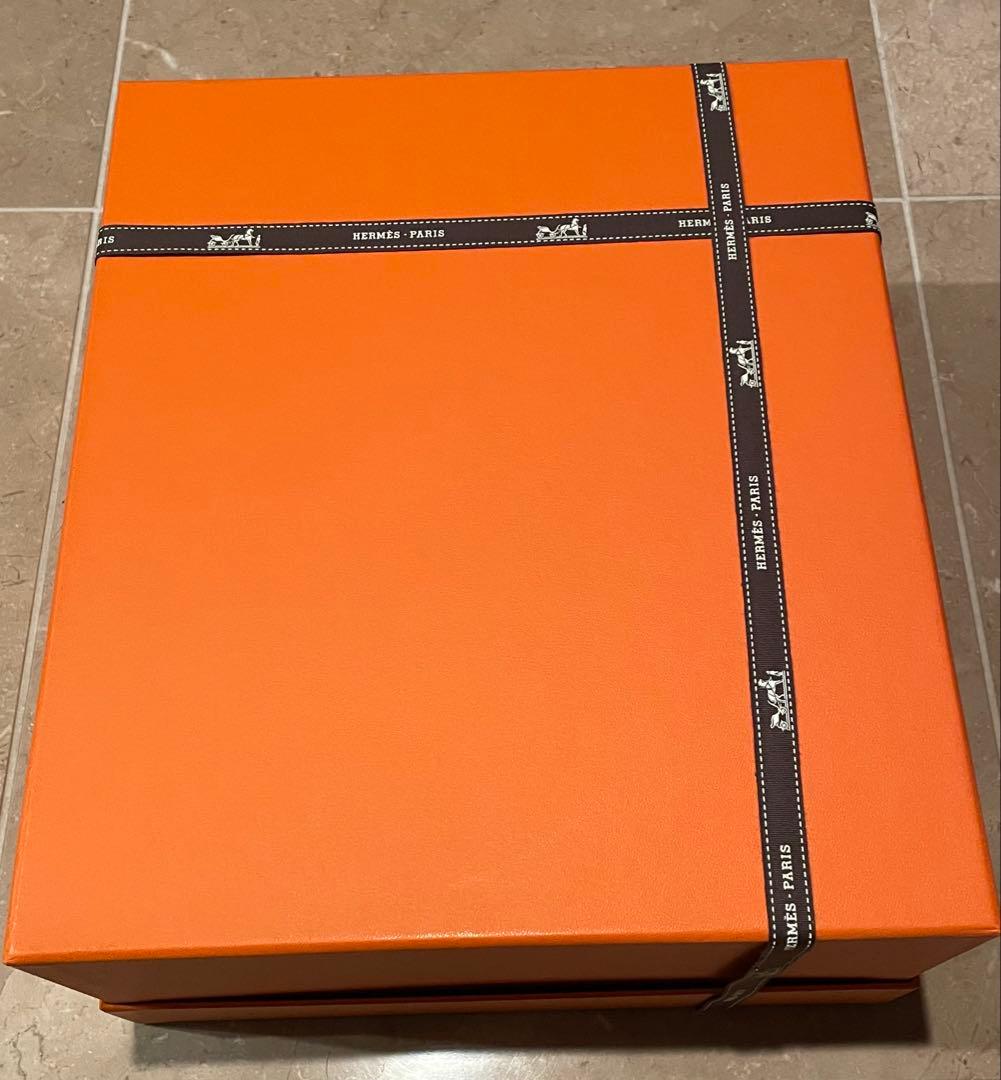 ♡HERMES♡2026 バーキン25 純正ボックス セット エルメス 箱 紙袋