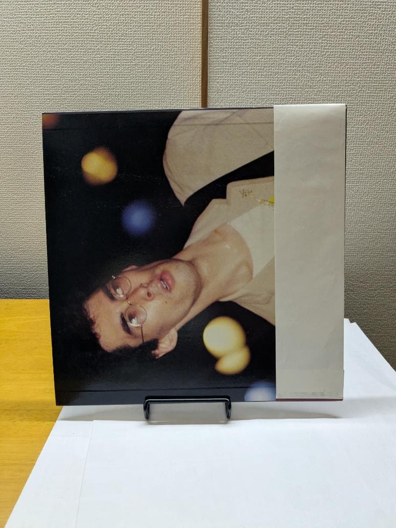 ビール　【レア・セット】シーナ＆ロケッツ LPレコード3枚セット