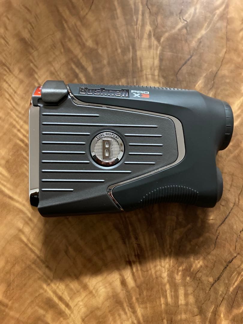 Bushnell ピンシーカープロ X3 ジョルトゴルフ用距離計