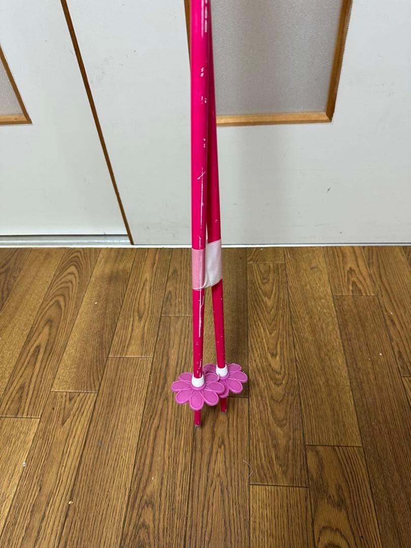 Hart ハート レディース カービングスキー 146cm スキー板、ブーツ